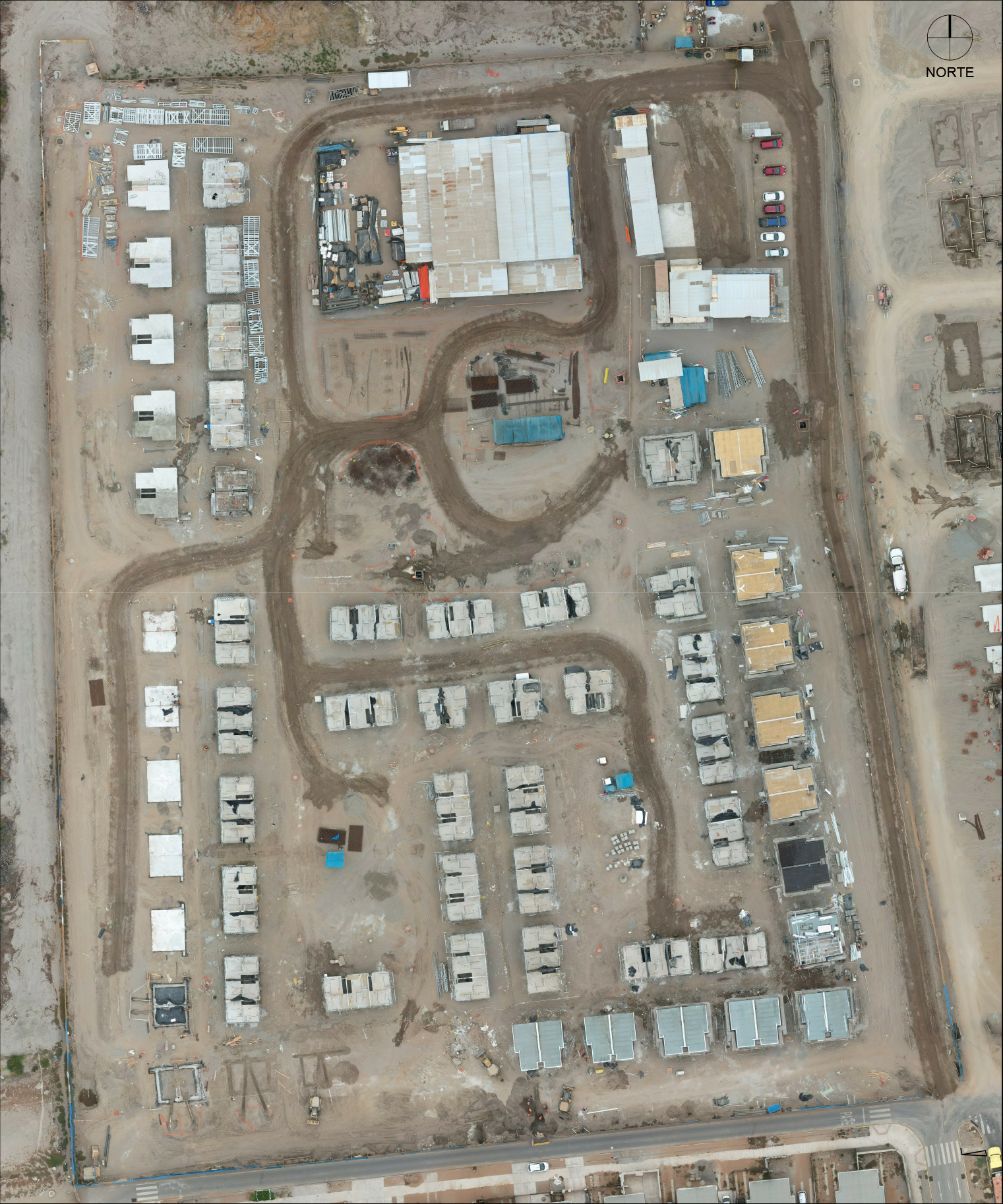 DUNAS SP R012